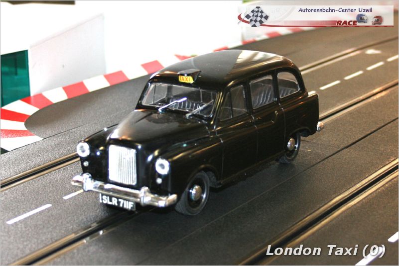 London Taxi (0)